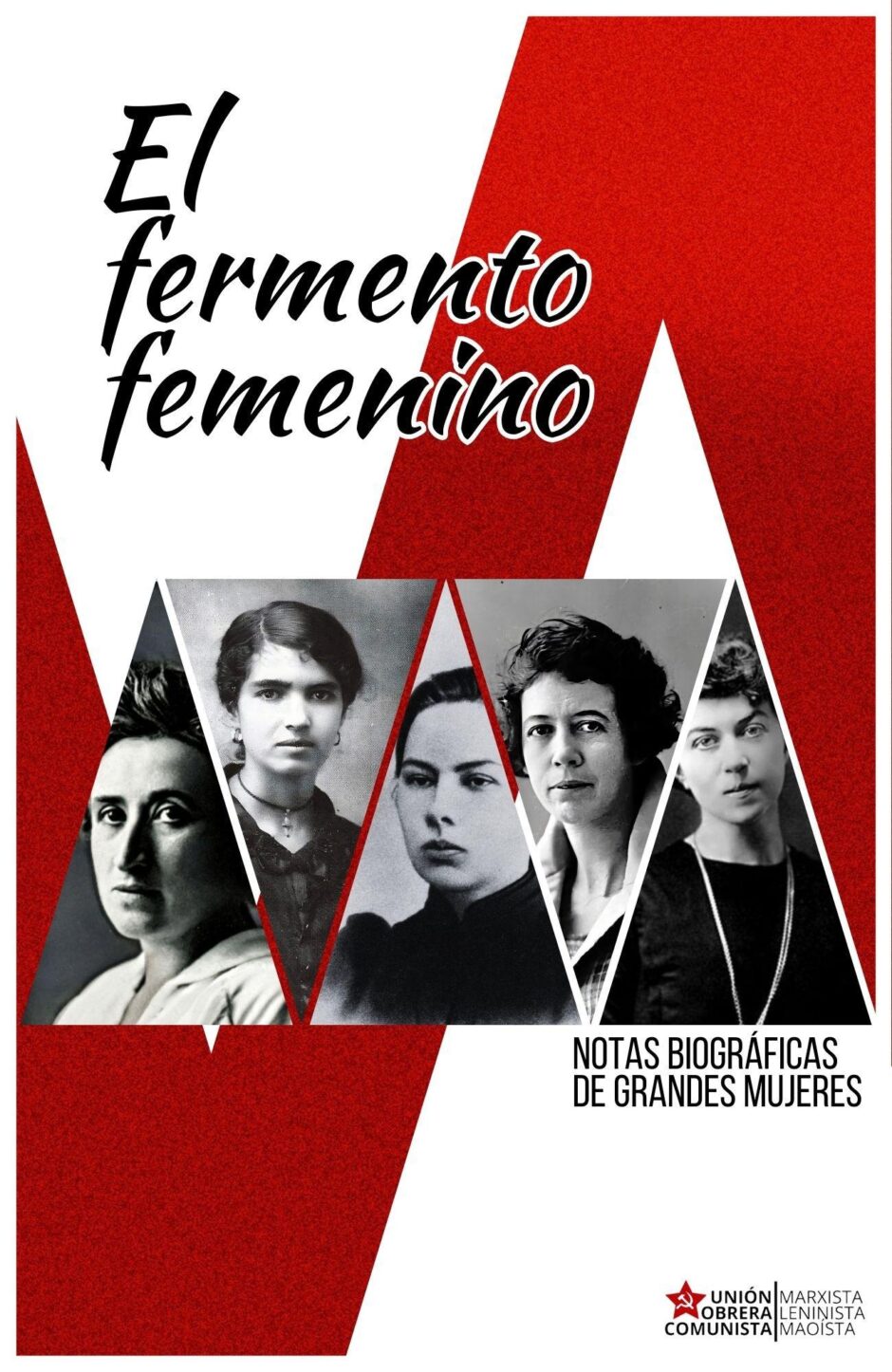 El Fermento Femenino 1